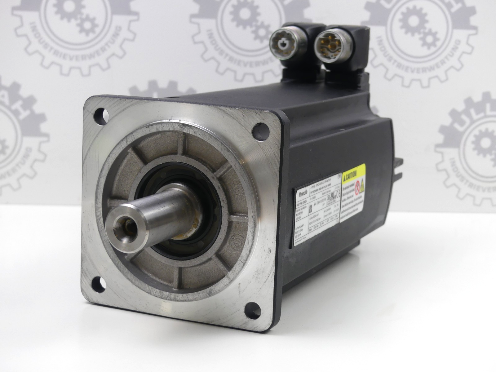 Rexroth MSK060C-0600-NN-M1-UG1-NNNN
