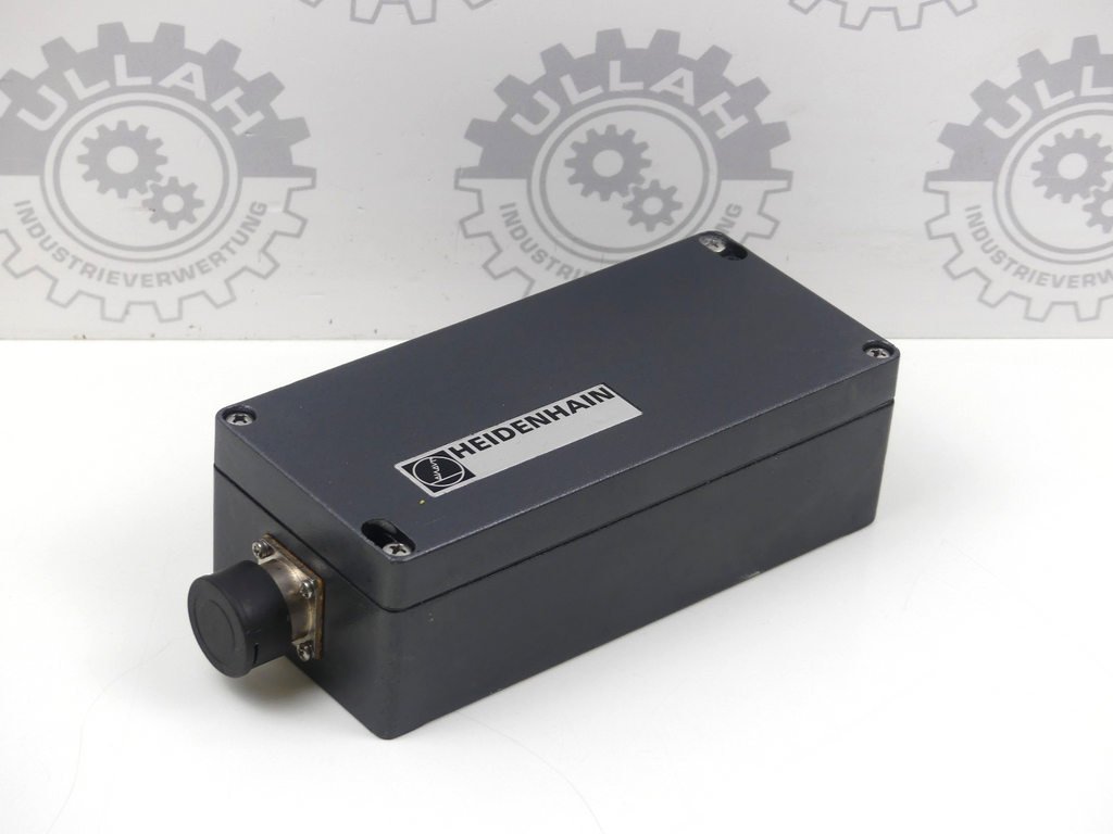 Heidenhain EXE 602 D/S-F