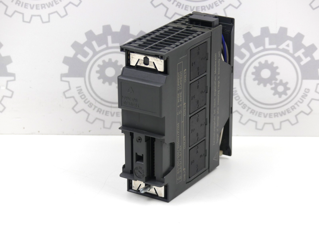 Siemens Simatic 6ES7331-7KF02-0AB0
