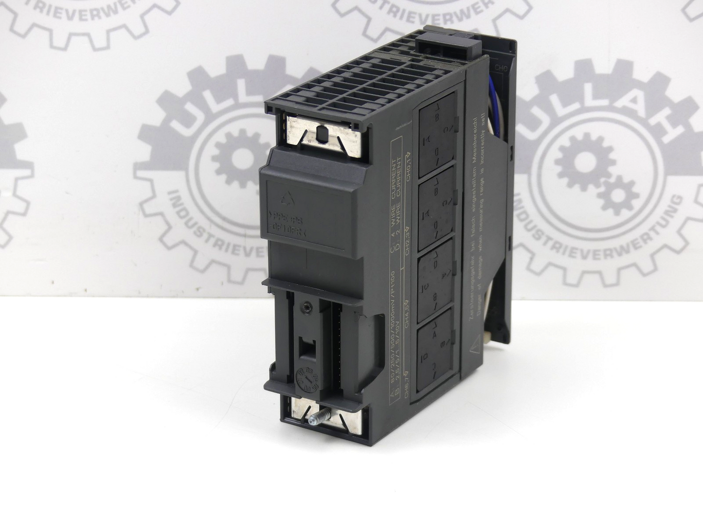 Siemens Simatic 6ES7331-7KF02-0AB0
