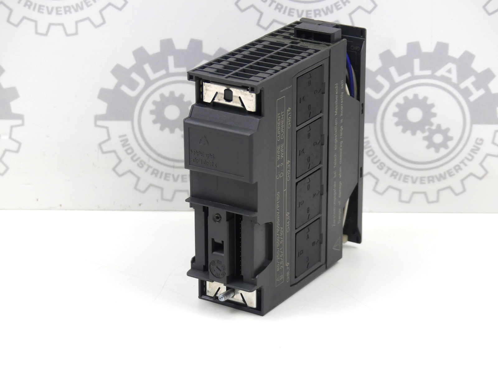 Siemens Simatic 6ES7331-7KF02-0AB0