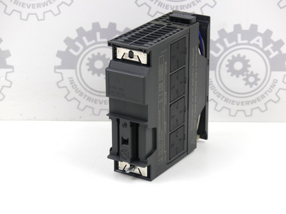 Siemens Simatic 6ES7331-7KF02-0AB0