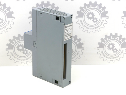 Schleicher USP 2I - processor positioner