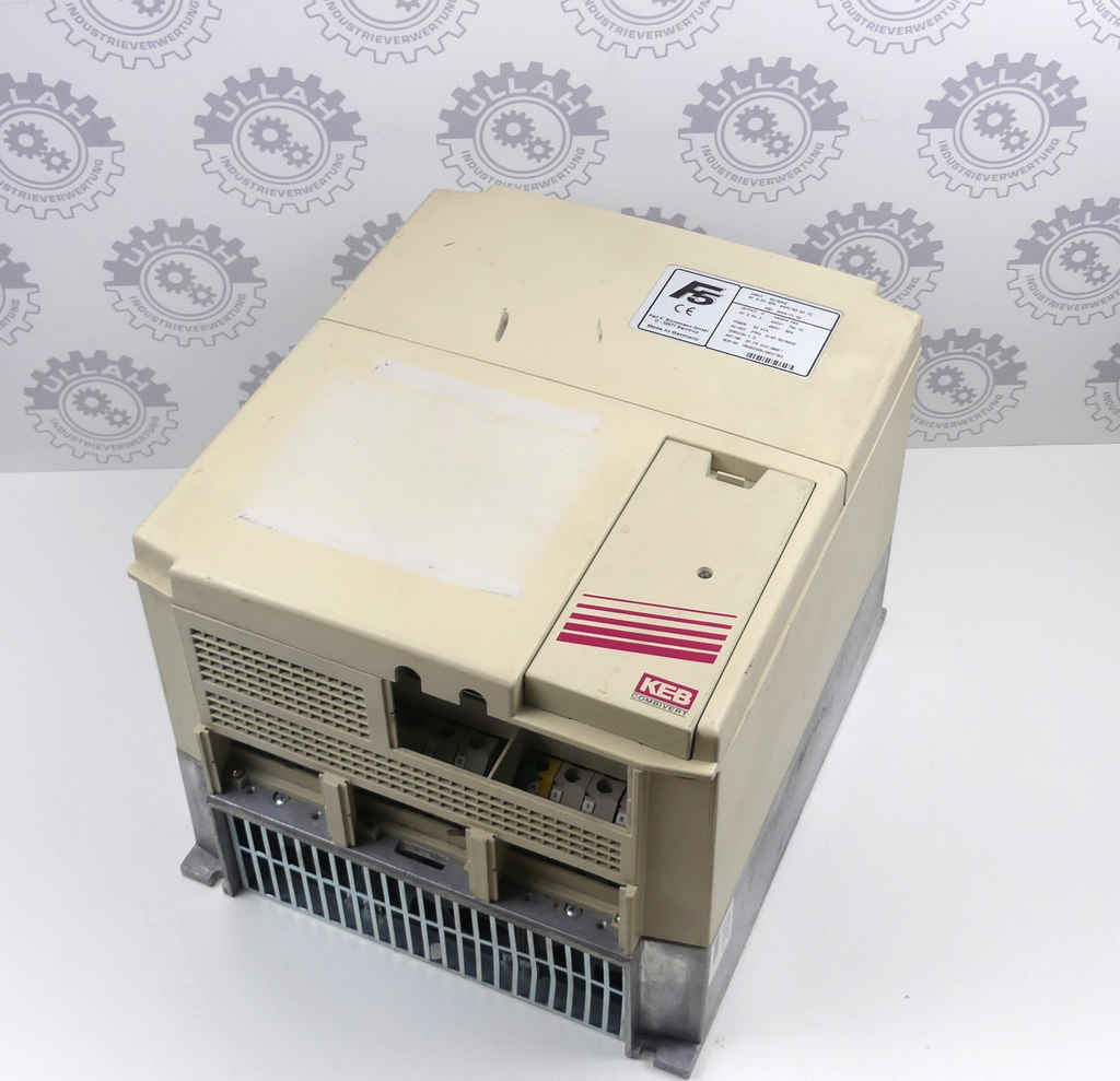 KEB F5 20.F5.A1H-38DF
