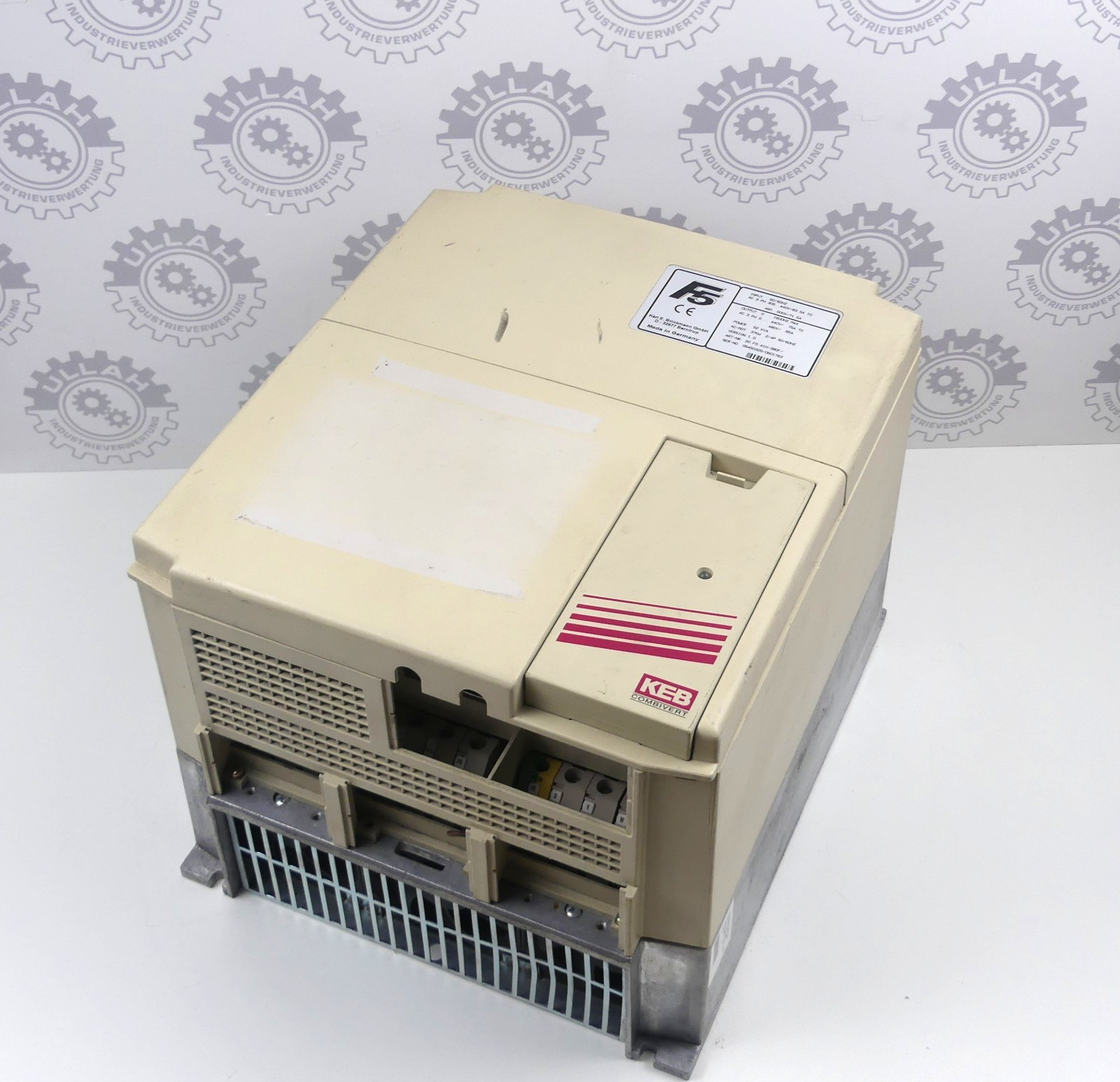 KEB F5 20.F5.A1H-38DF