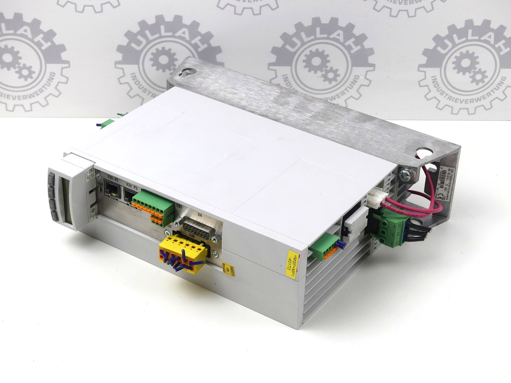 Rexroth HCS01.1E-W0028-A-03-B-ET-EC-NN-L4-NN-FW