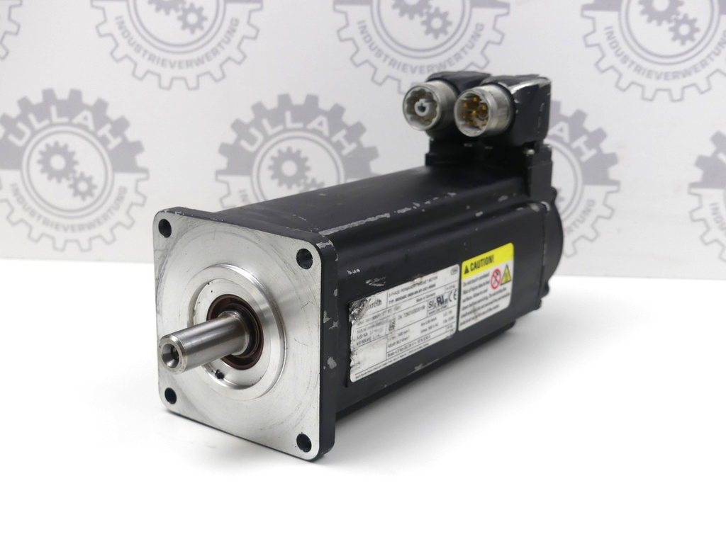 Rexroth MSK040C-0600-NN-M1-UG1-NNNN