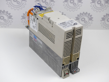 KEB S4 Frequenzumrichter Combivert  X1.S4.D2E-4011