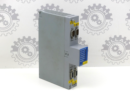Schleicher USP 2I - processor positioner