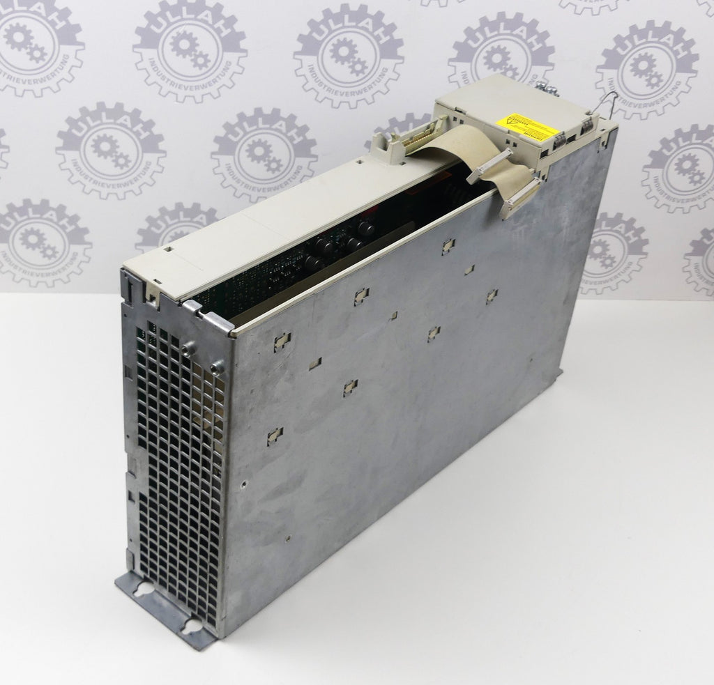 Siemens 6SN1123-1AA00-0DA1  version: E