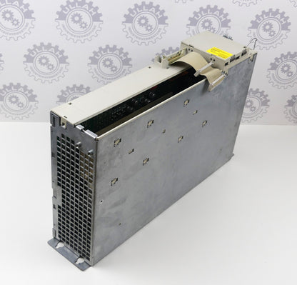 Siemens 6SN1123-1AA00-0DA1  version: E