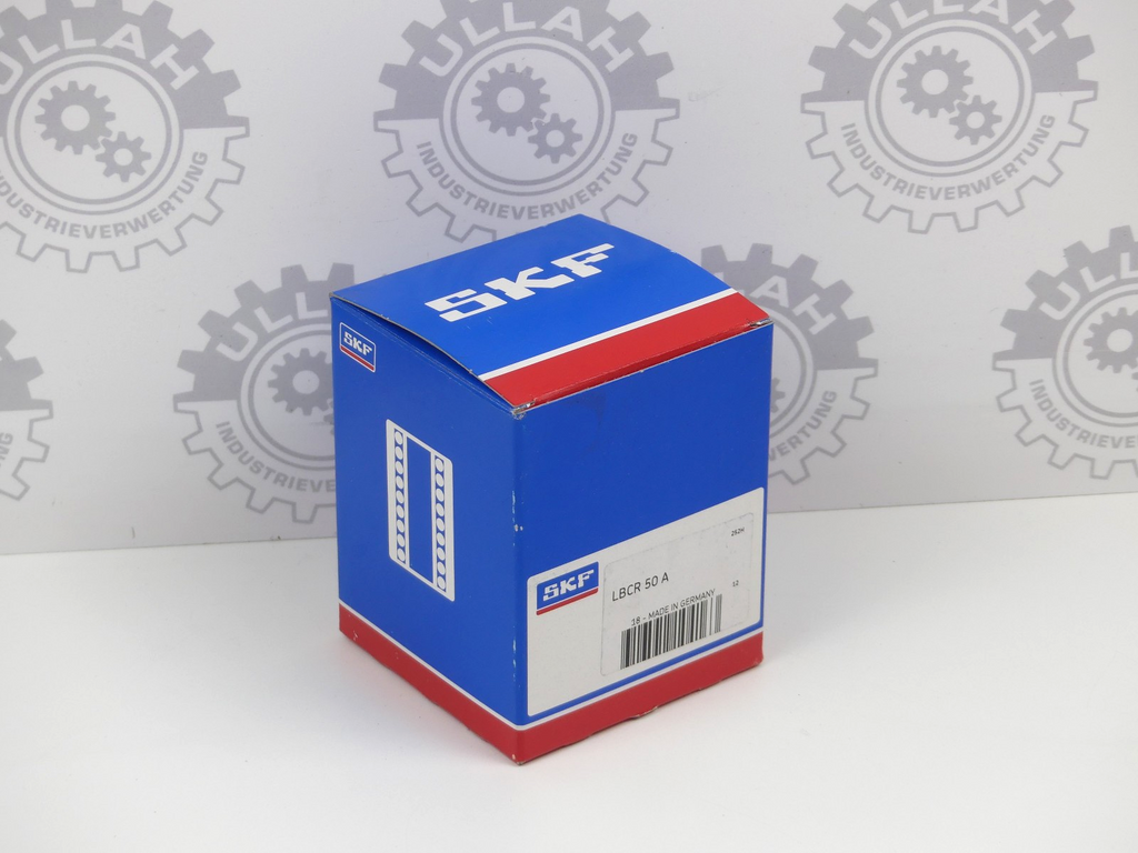 SKF LBCR 50A