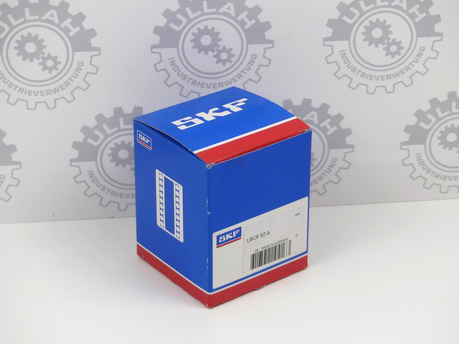SKF LBCR 50A