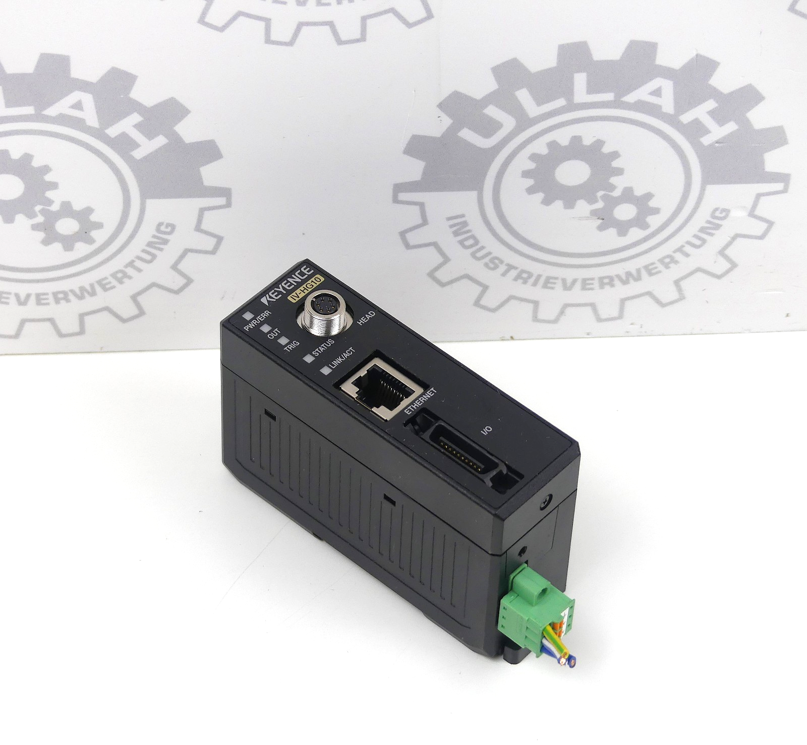 Keyence IV-HG10 Signalverstärker