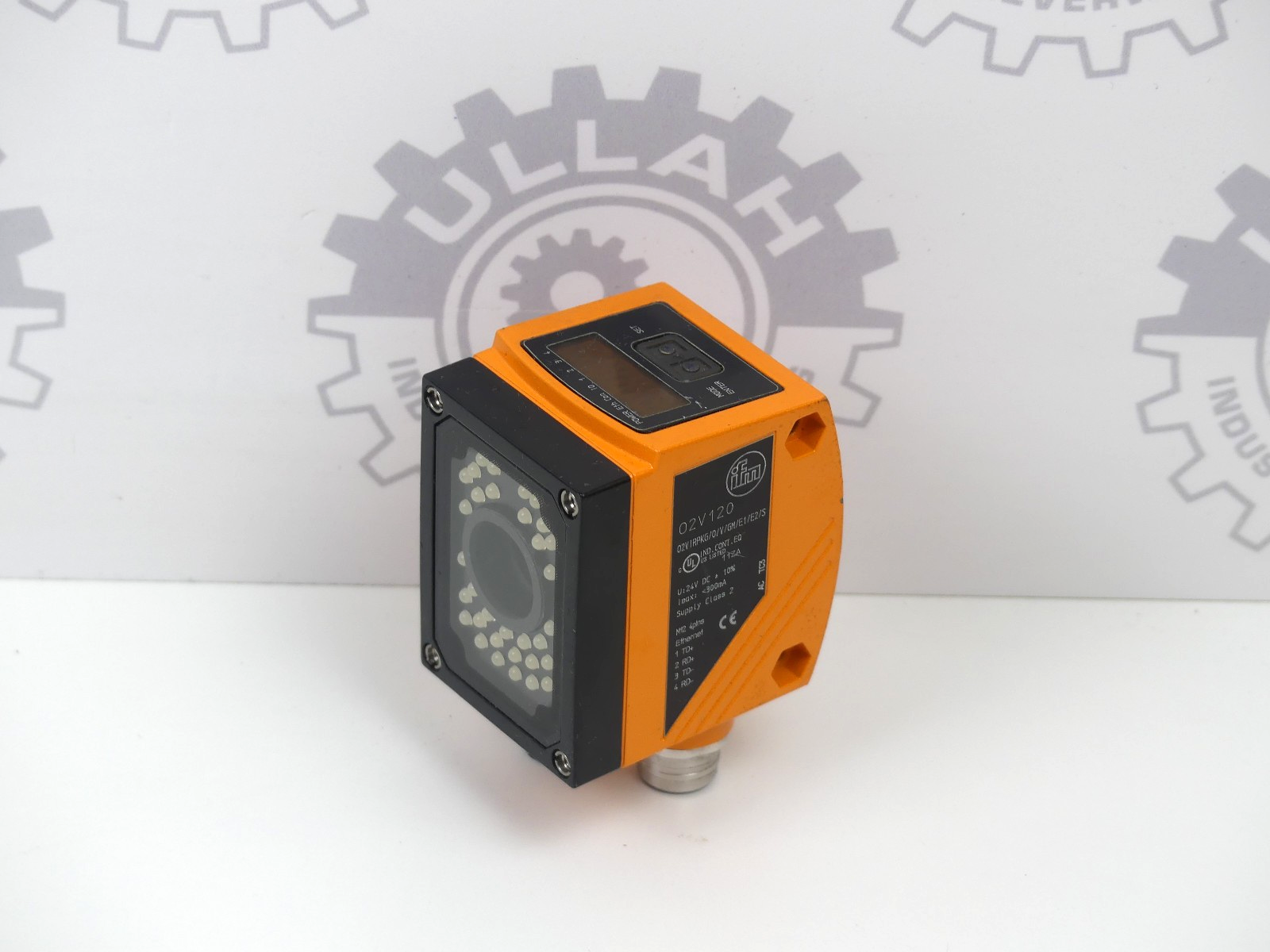 IFM O2V120