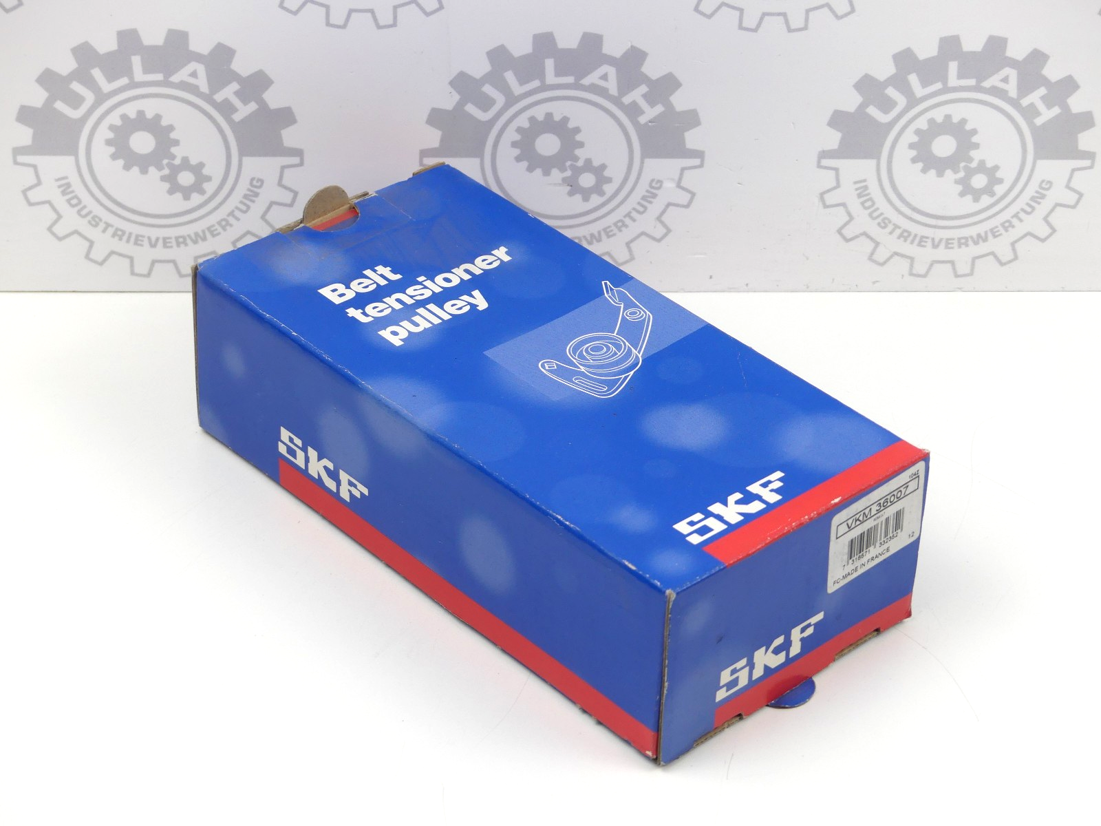 SKF VKM36007 Spanner Renault Twingo