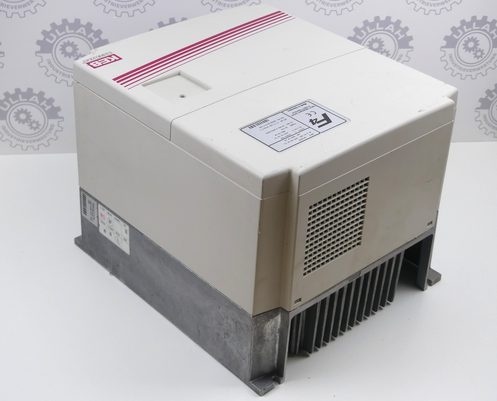KEB F4Combivert  17.F4.C0H-4K00/2.2