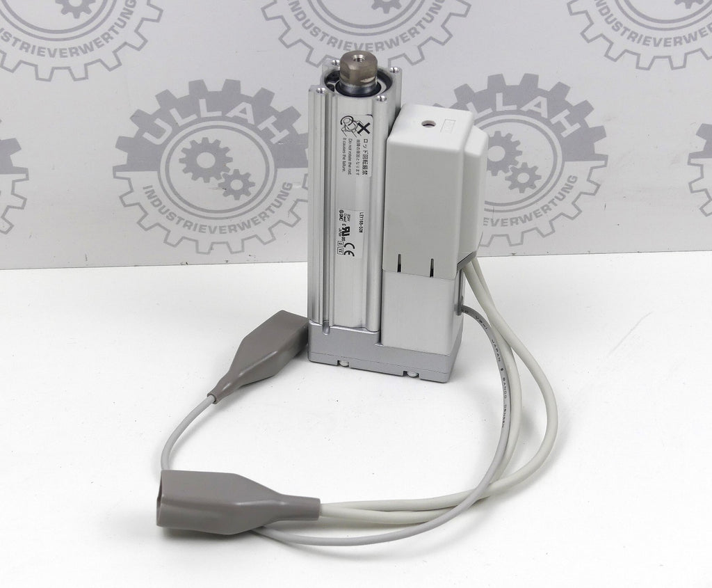 SMC LEY16B-50W elektrischer antrieb
