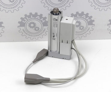 SMC LEY16B-50W elektrischer antrieb