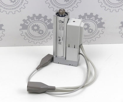 SMC LEY16B-50W elektrischer antrieb