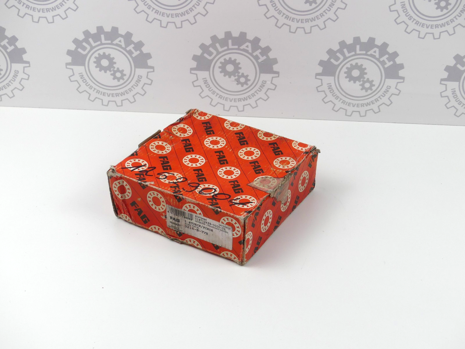 FAG 3216-B-TVH