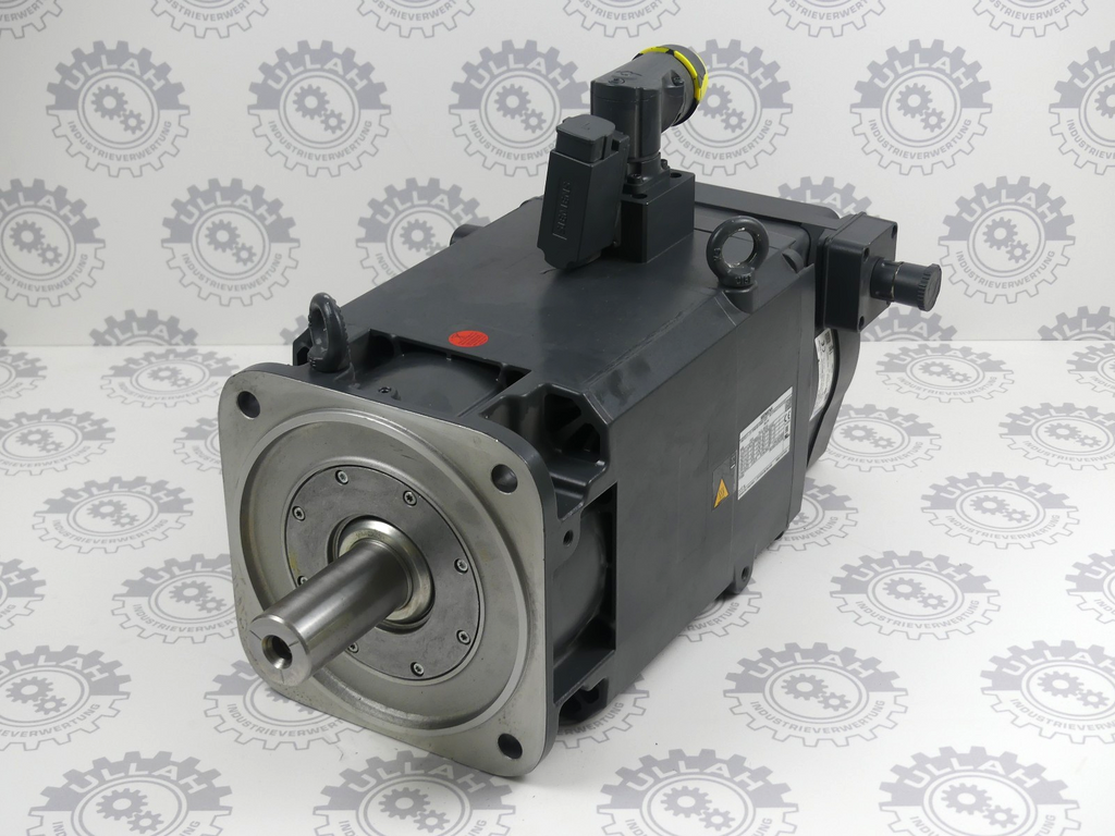 Siemens Servomotor 1PH8103-1DG02-0CE1