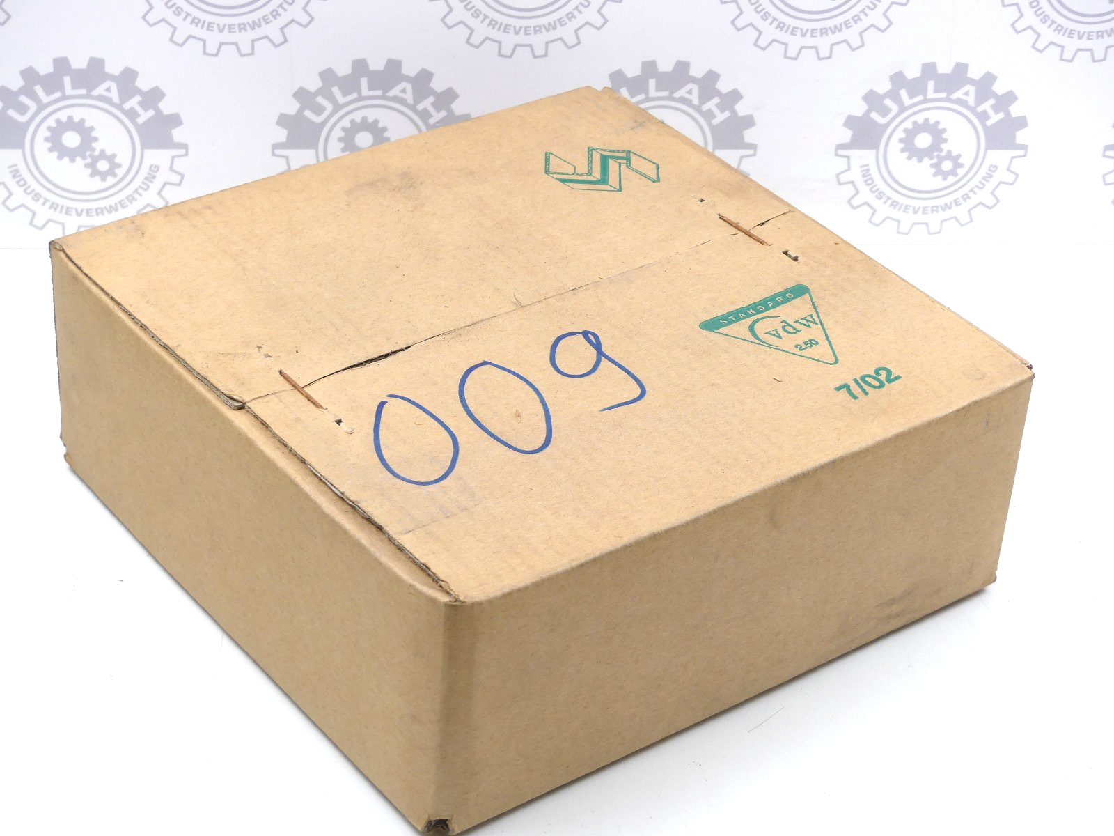INA F-230085.1  (INA 72/L4)