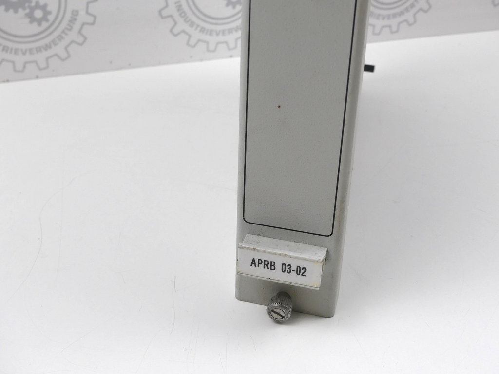 INDRAMAT APRB 03-02