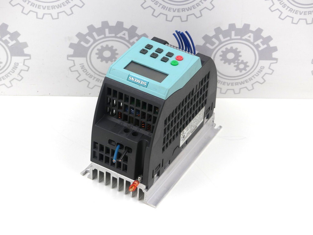 Siemens 6SL3211-0AB12-5BA1