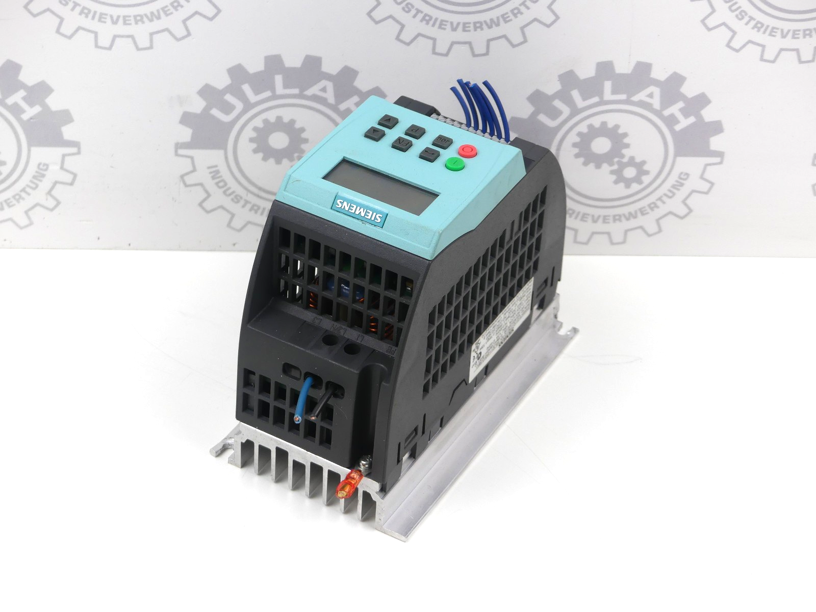 Siemens 6SL3211-0AB12-5BA1