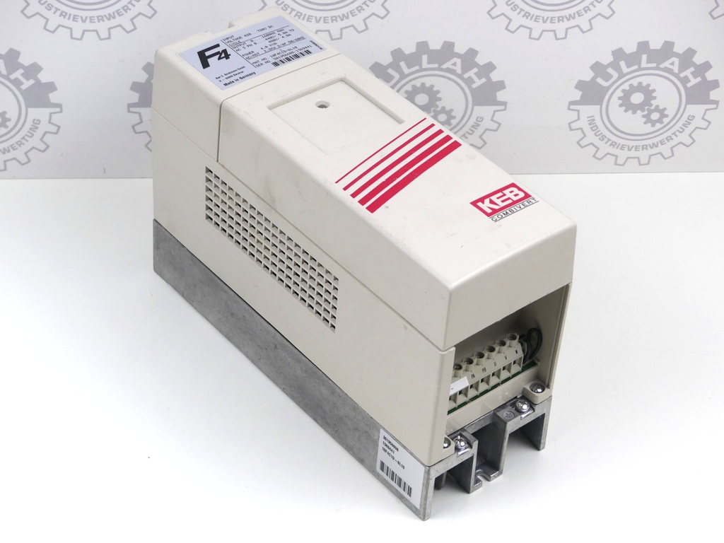 KEB COBIVERT 10.F4.C1D-6L10