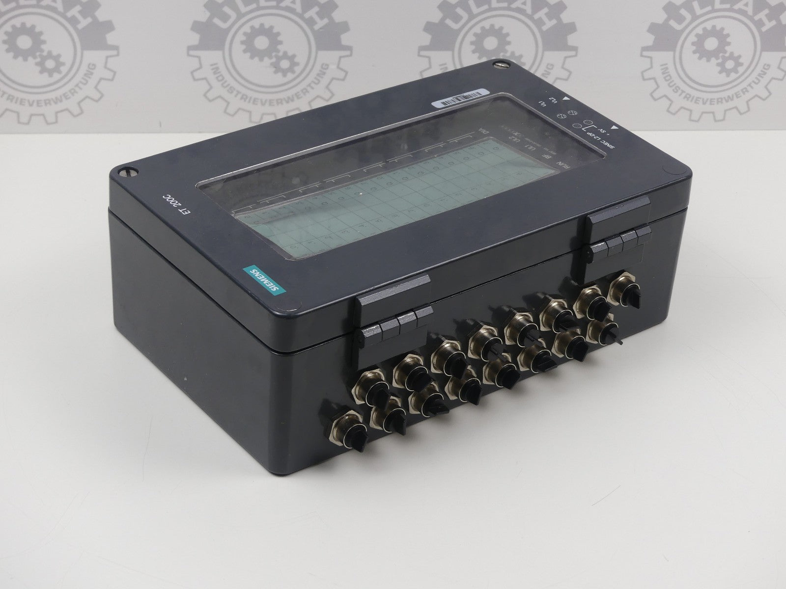 Siemens 6ES7143-0BL00-0XB0 ET200C