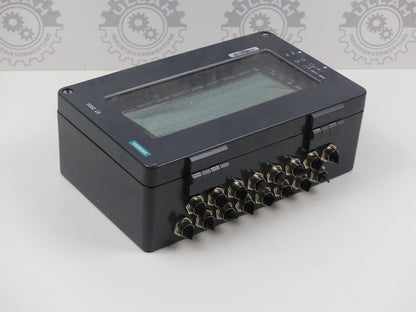 Siemens 6ES7143-0BL00-0XB0 ET200C