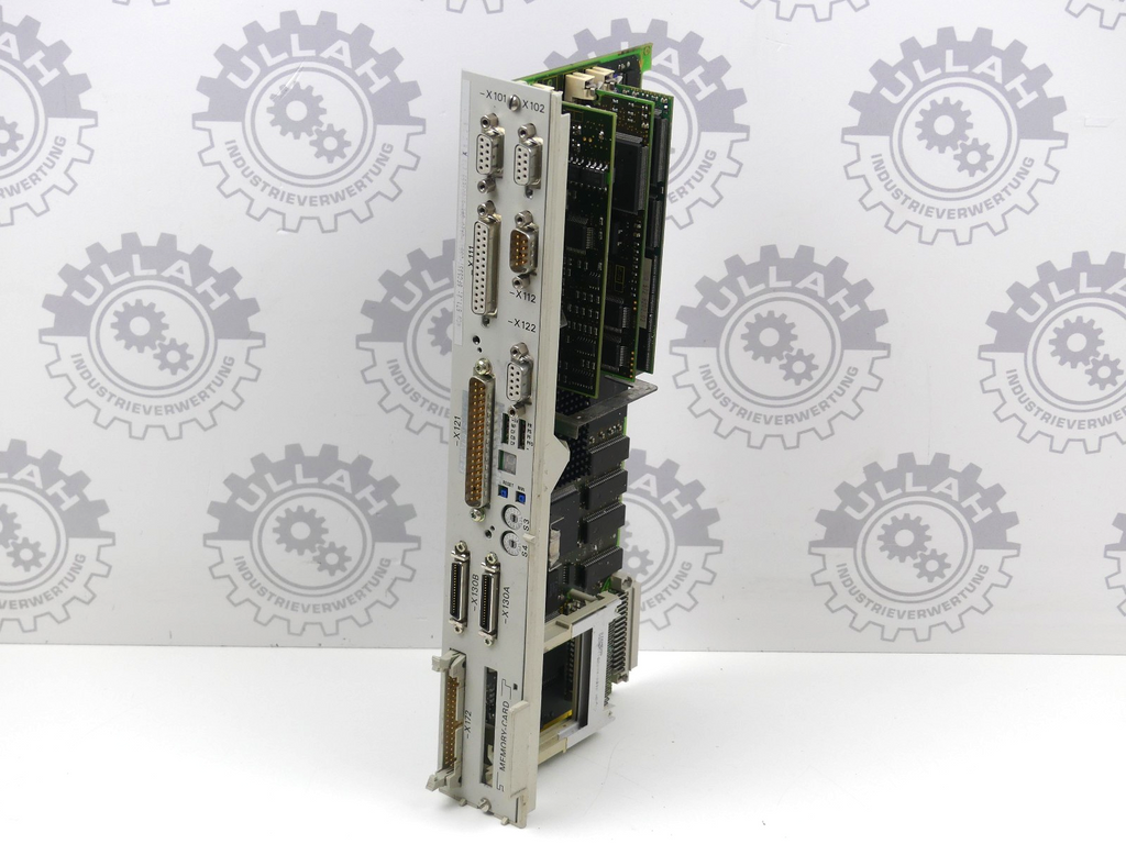 Siemens 6FC5357-0BB11-0AE0 Version A