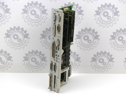 Siemens 6FC5357-0BB11-0AE0 Version A