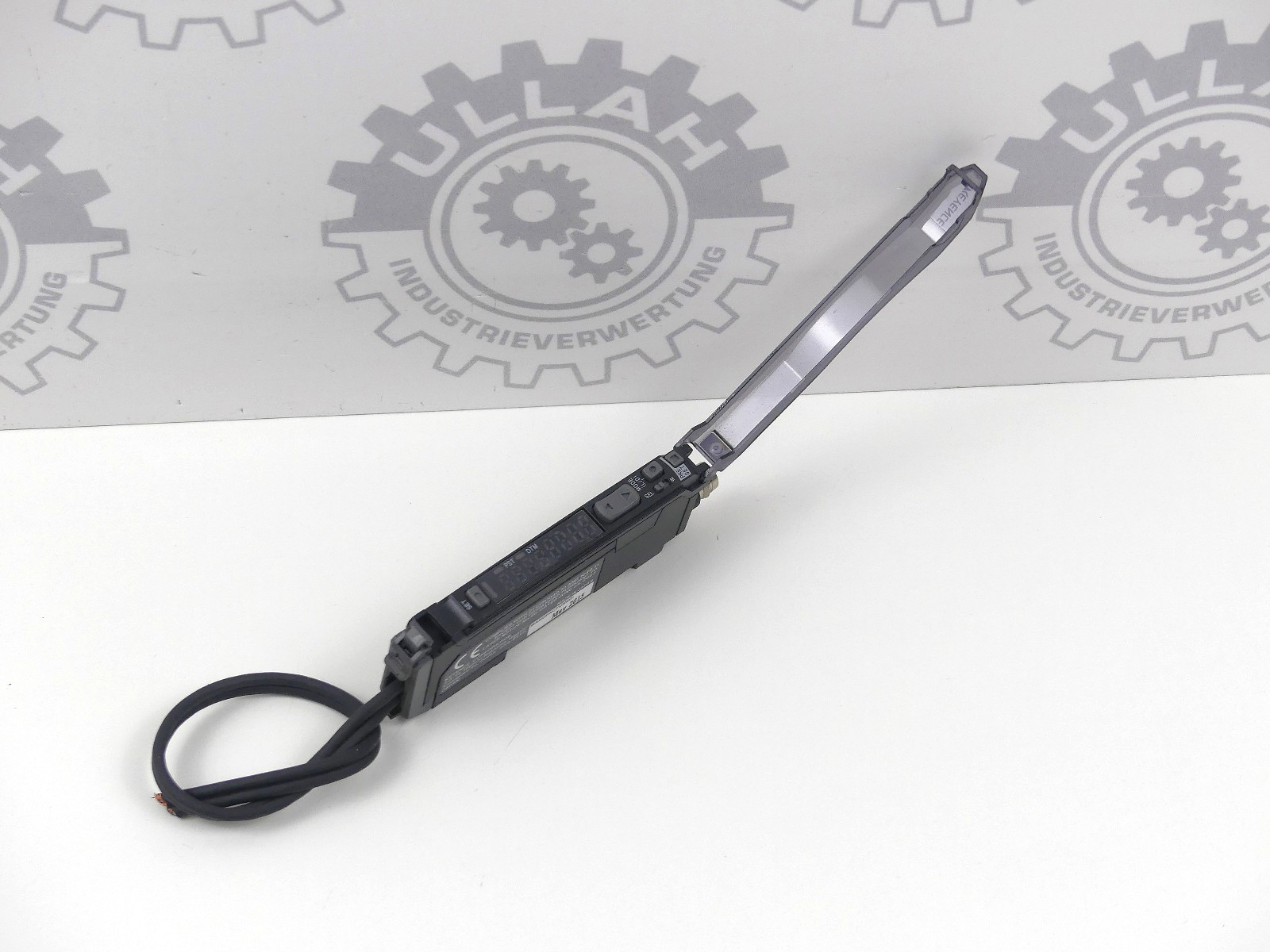 KEYENCE LV-N11CP