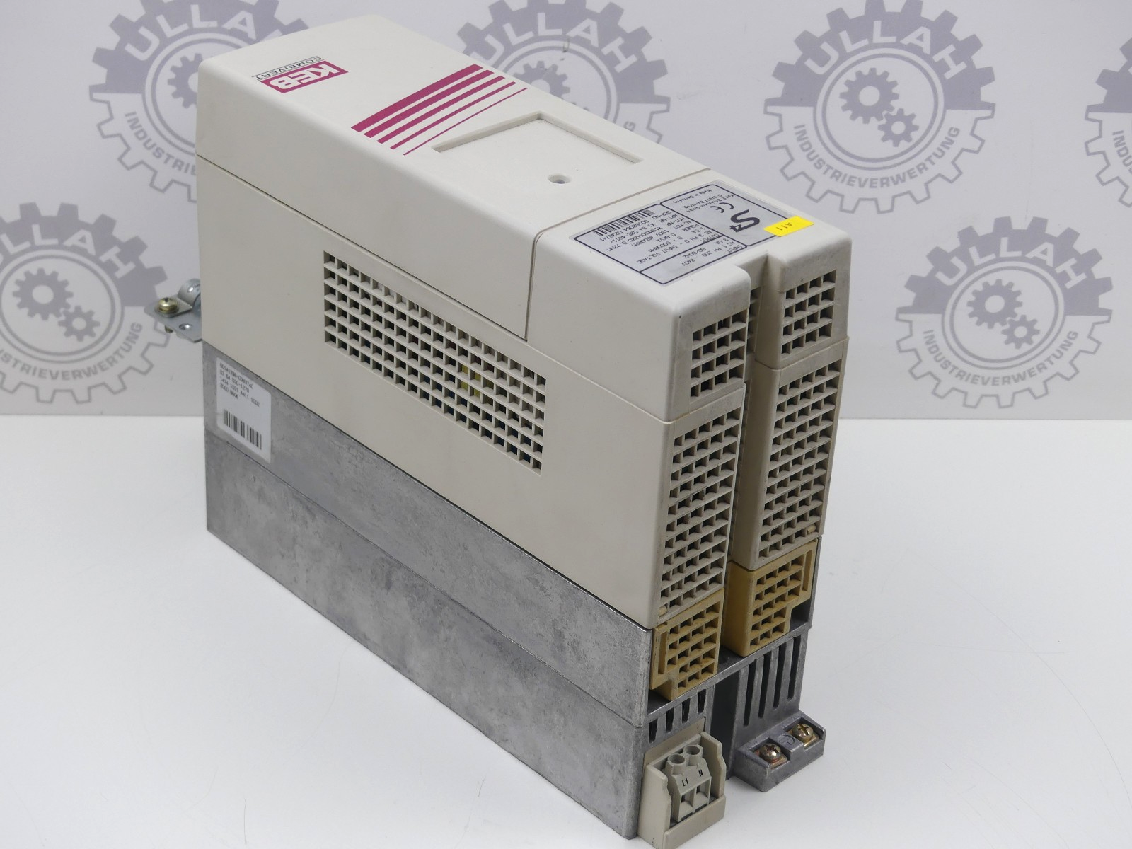 KEB S4 Combivert  X1.S4.D2E-4011