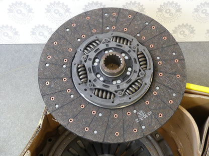 LuK 643 3292 00 Kupplungssatz für MERCEDES-BENZ
