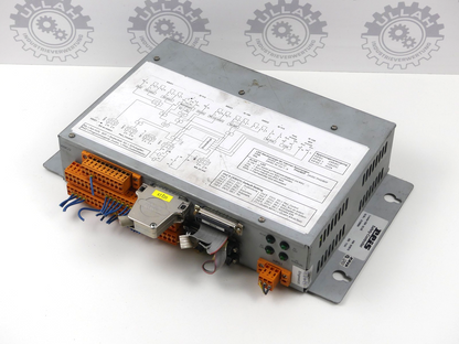 Reis Safety-Controller 2128884