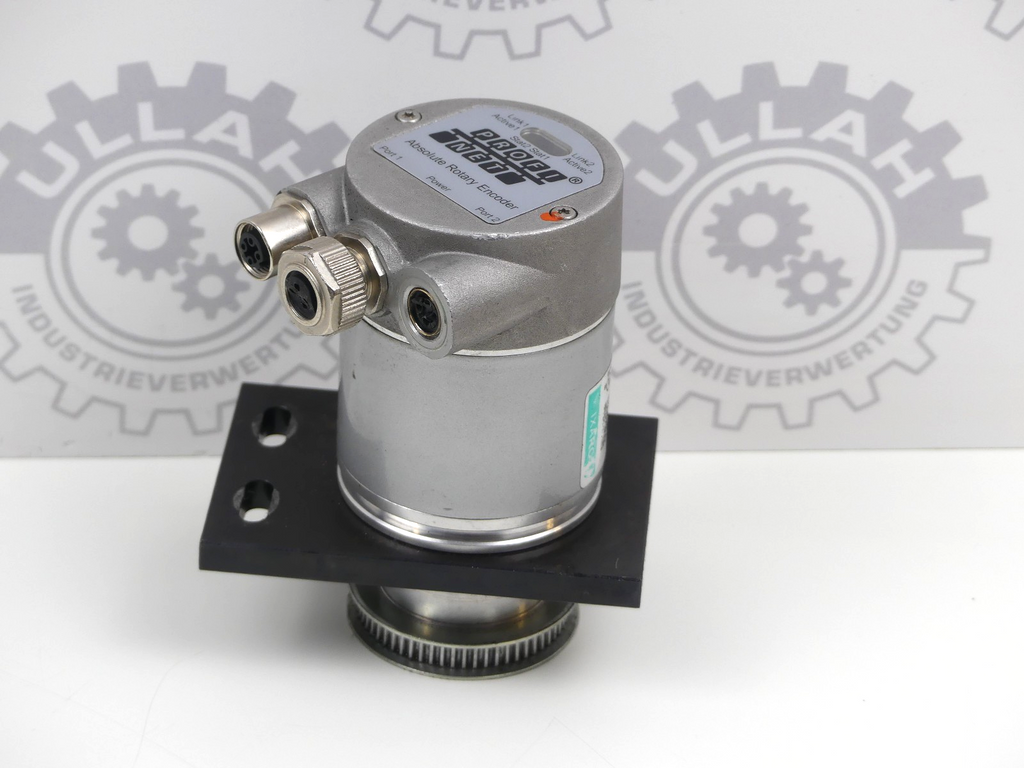 Posital OCD-EIB1B-1213-C100-PRM Encoder Drehgeber IXARC Ver. 2.1