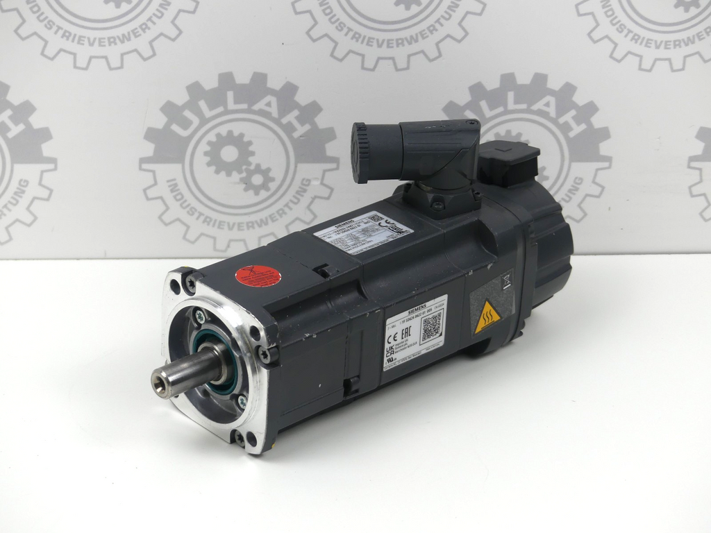 Siemens Servomotor 1FK7032-2AK71-1CH1-Z