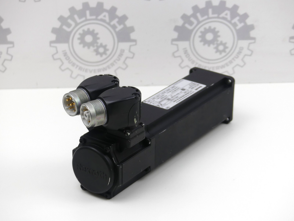 Rexroth MSK030C-0900-NN-M1-UG1-NNNN