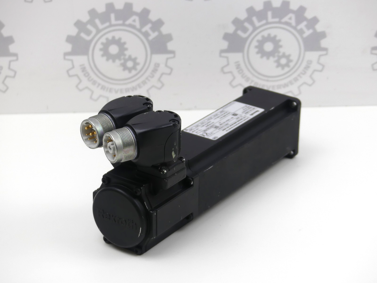 Rexroth MSK030C-0900-NN-M1-UG1-NNNN
