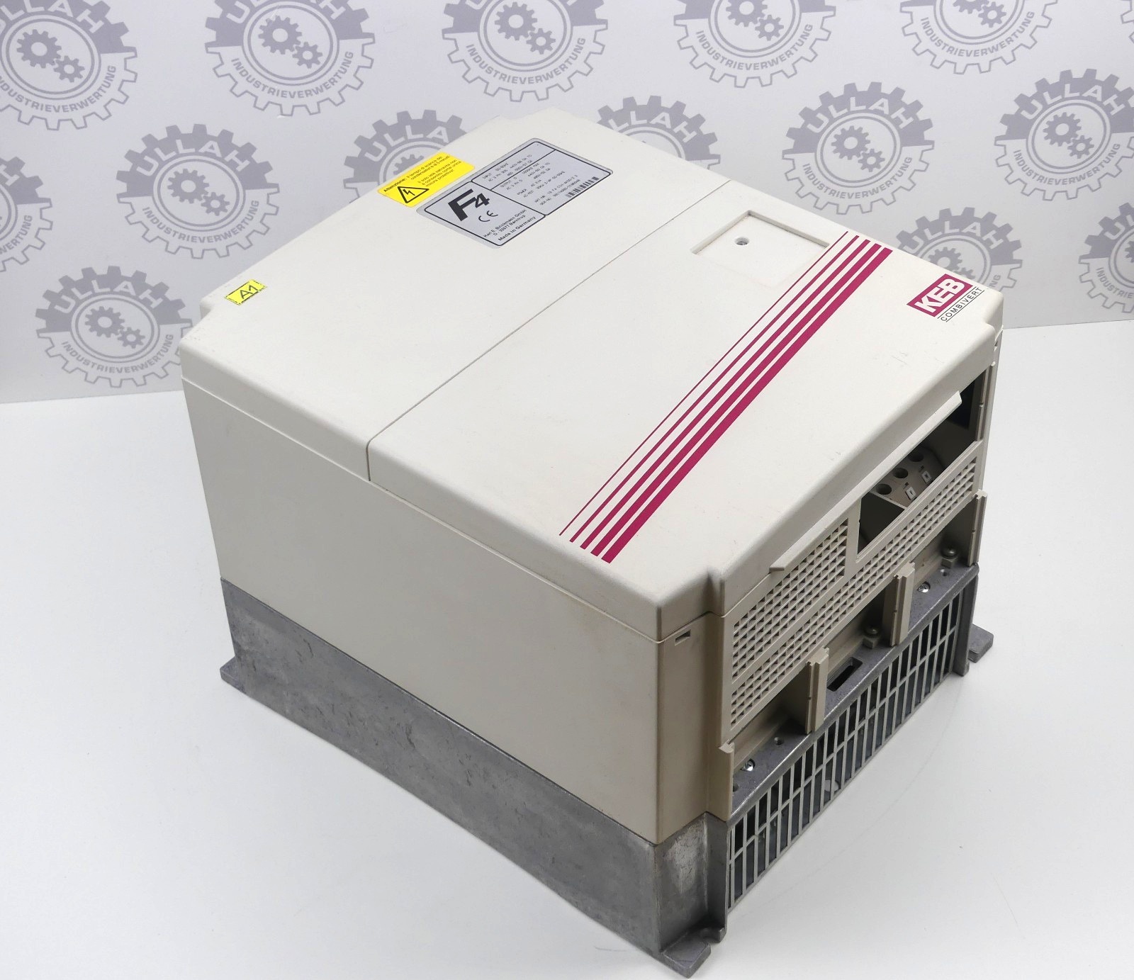 KEB Combivert  19.F4.C1H-4K00/2.2
