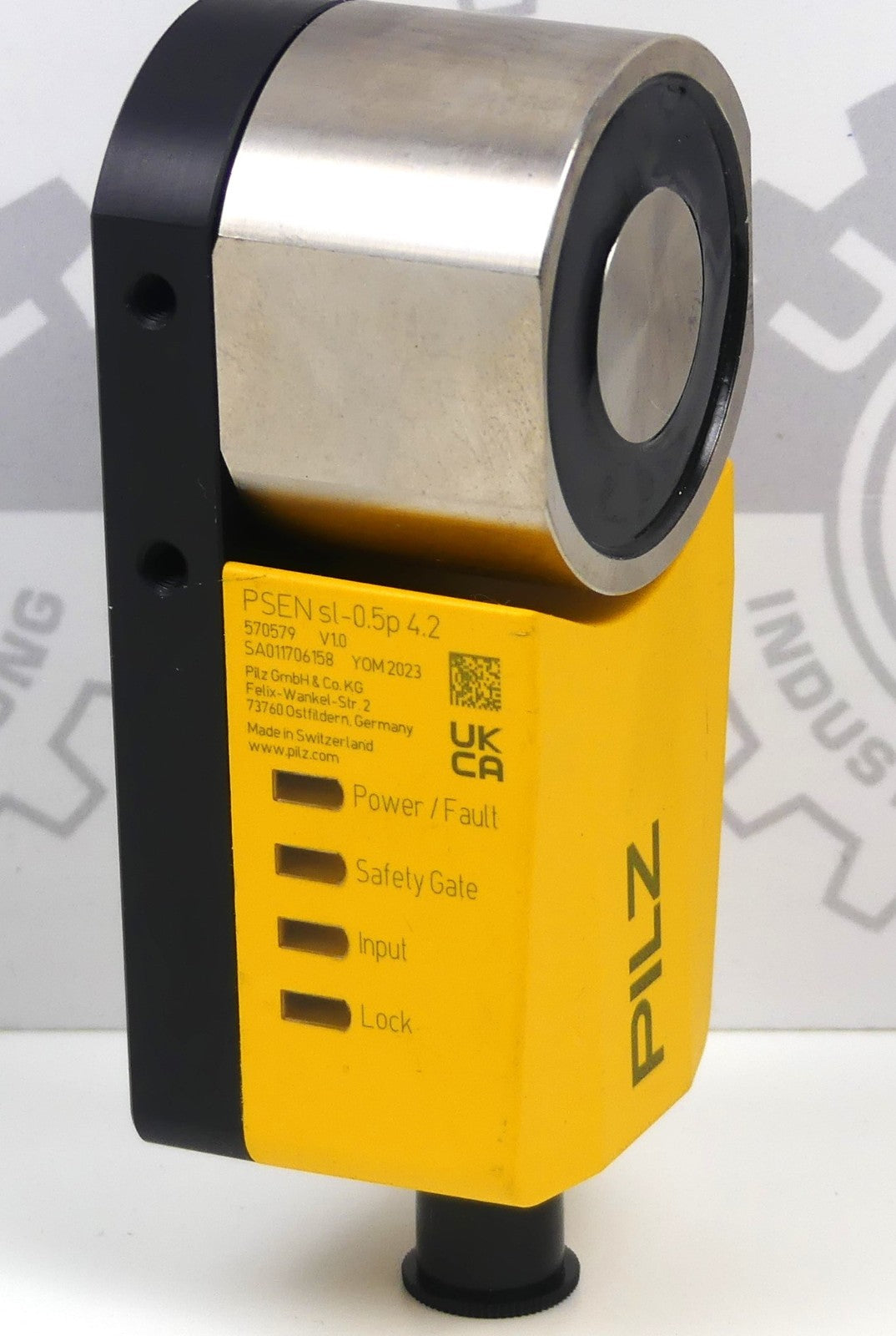 PILZ 570579 PSEN sl-0.5p 4.2
