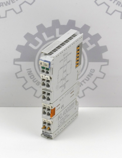 Beckhoff KL4002