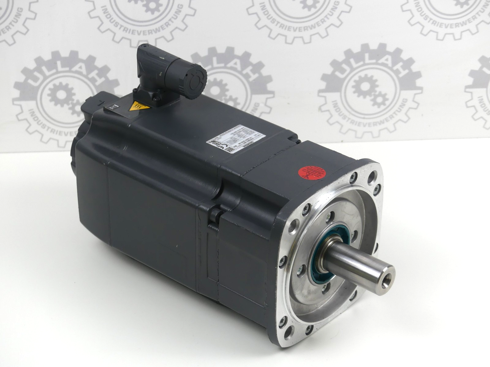Siemens Servomotor 1FK7063-2AF71-1CH1-Z