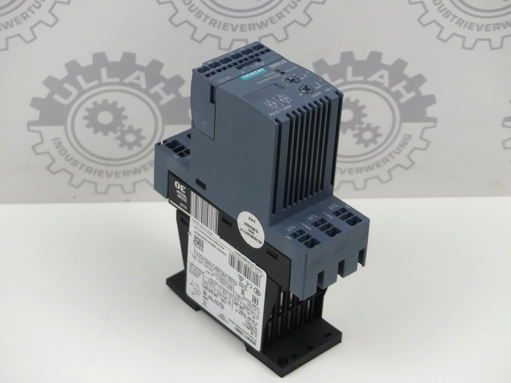 Siemens Sirius 3RW3017-2BB04