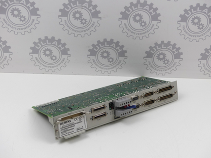 Siemens 6SN1118-0DM33-0AA1 Version B