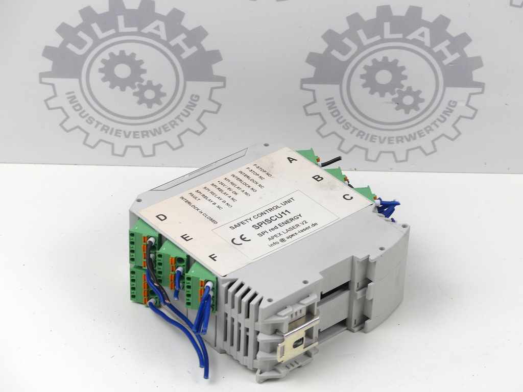 Apex Laser SPIHPS11